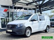 Mercedes-Benz Vito Mixto autom. AHK*2,5t 6 Sitze Sitzheiz. Kam - Dessau-Roßlau