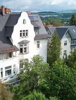 Maisonettewohnung statt Einfamilienhaus! - Meiningen