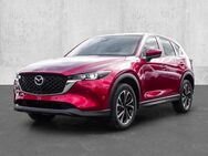 Mazda CX-5, 2.0 L e 165PS FWD AD VANTAGE 360Kamera, Jahr 2022 - Euskirchen