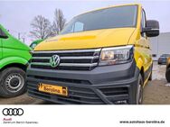 VW Crafter, 2.0 TDI 35 Kasten R, Jahr 2019 - Berlin