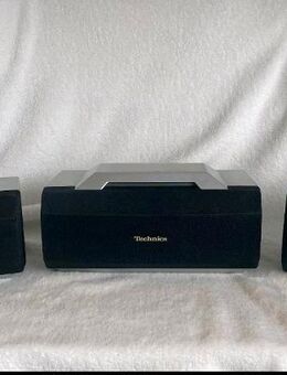 HFi Lautsprecher von Technics SB-PS 75 - Glashütten (Hessen)