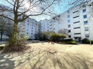 Wohnung sucht Familie: großzügige 3-Zimmer-Wohnung in Ratingen - Ratingen