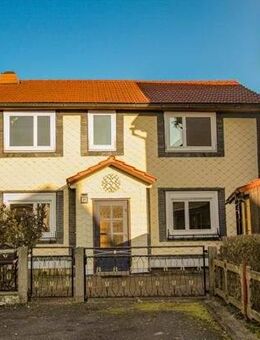 Charmantes Wohnhaus mit großem Potenzial in Sachsenbrunn - Eisfeld