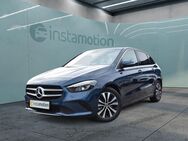 Mercedes B 220, d Augmented Reality °, Jahr 2021 - München