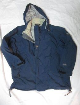 Wind-, Regenjacke - Herne Holsterhauen