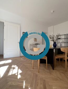 PALAIS FRIEDENAU - DER NEUE WOHNKLASSIKER - MIT LIEBE ZUM DETAIL - VERMIETET - Berlin