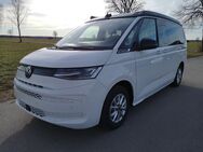 VW T7 Multivan, 2.0 TDI California Beach GV5 Elegance, Jahr 2025 - Achern