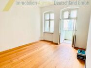 City-Living pur - Charmantes 1-Zimmer-Apartment mitten in der Stadt - Berlin