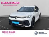 VW Tiguan, 1.5 eTSI R-Line DC, Jahr 2024 - Euskirchen