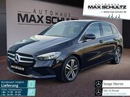 Mercedes B 200, , Jahr 2022 - Weimar