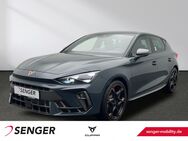 CUPRA Leon, 1.5 eTSI Sennheiser, Jahr 2024 - Rheine