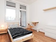 Privatzimmer im Gallus, Frankfurt - Frankfurt (Main)