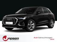 Audi Q3, advanced 35 TFSI FLA, Jahr 2022 - Neutraubling