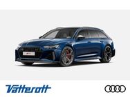 Audi RS6, Avant performance Laser, Jahr 2022 - Holzminden