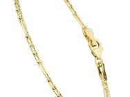 JOBO Goldarmband Armband, 333 Gold 19 cm