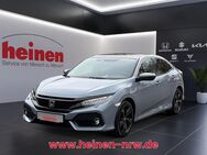 Honda Civic, 1.0 VTEC Executive, Jahr 2018 - Kamen