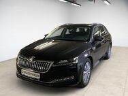 Skoda Superb, 2.0 TDI Combi Style ||||, Jahr 2021 - München