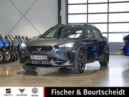 CUPRA Formentor, 1.4 TSI VZ e-Hybrid, Jahr 2021 - Lohmar