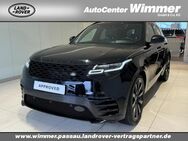 Land Rover Range Rover Velar, 3.0 d R-Dynamic SE, Jahr 2020 - Passau