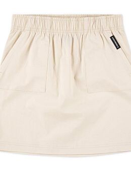 Converse Sommerrock CNVG WOVEN PATCH POCKET SKIRT (1-tlg) für Kinder