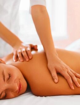 Massage nur für Frauen - München