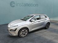 Hyundai Kona, Prime Elektro, Jahr 2023 - München