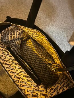 Juicy couture Tasche - Rheine Zentrum