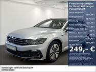 VW Passat Variant, 1.4 GTE eHybrid, Jahr 2020 - Düsseldorf