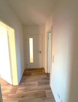 Parchen ruft, erleben Sie Ihr neues Zuhause in einer idyllischen Lage. - Genthin