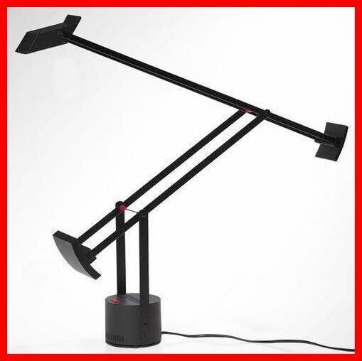 SCHREIBTISCHLAMPE ''Tizio 50'' - DESIGN - KLASSIKER - Köln