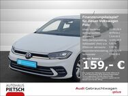 VW Polo, 1.0 TSI Style, Jahr 2022 - Melle