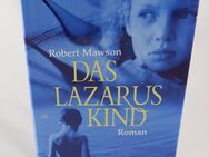 Robert Mawson - Das Lazarus Kind (Lazaruskind) - 0,50 € - Helferskirchen