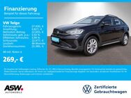 VW Taigo, 1.0 TSI v h VC, Jahr 2024 - Bad Rappenau