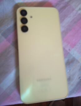 Samsung A15 - Lingen (Ems) Zentrum