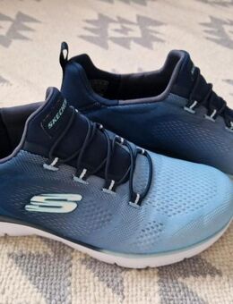 Skechers mit Memory Foam - Suderburg