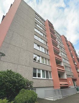 MANNELLA *Lohmarer Zentrum - Vermietetes Apartment mit Balkon & Aufzug* - Lohmar