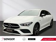 Mercedes CLA 250, e SB AMG Night Ambiente, Jahr 2020 - Oldenburg