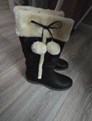 Verkaufe Damenstiefel in 17493