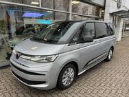 VW T7 Multivan, Multivan Edition Lang fast VOLLAUSSTATTUNG, Jahr 2022 - Harsefeld