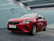 Opel Corsa-e, Edition Musikstreaming, Jahr 2021 - München