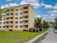 attraktive, helle 3-Zimmer-Wohnung in der Erholungsstadt Bad Frankenhausen - Bad Frankenhausen (Kyffhäuser)