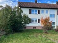 1-2-Familienhaus mit ausbaufähiger Bühne und großem Grundstück in Kirchheim-Nabern - Kirchheim (Teck)