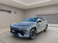 Hyundai Kona, 5.4 SX2 MY25 6kWh N LINE el HECK 19, Jahr 2022 - Soest