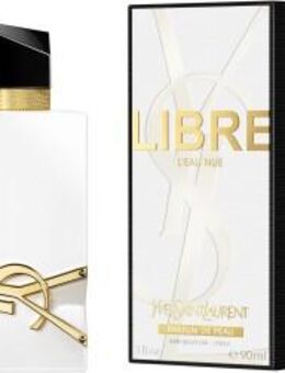 Libre L'eau Nue, von Yves Saint Laurent, Parfum de Peau, 50 ml - Kressbronn (Bodensee)