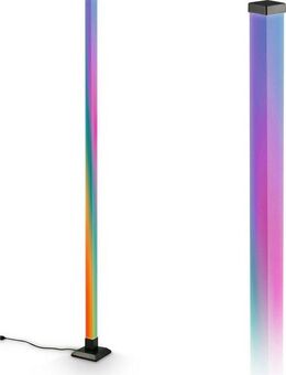 Briloner Leuchten LED Stehlampe FLASH 1661015