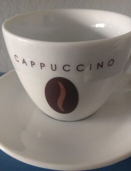 6 Trendige Cappuccino Tassen von ASA - Stuttgart
