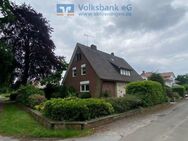 Einfamilienhaus mit Charme in Löningen zu verkaufen - Löningen