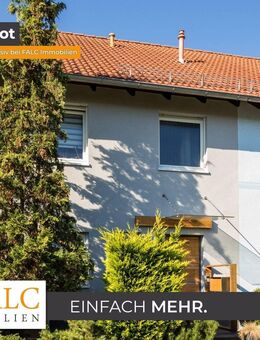 Einfamilienhaus mit Charme und Esprit - Erfurt