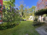 Kapitalanlage mit Naturblick: Vollvermietetes, saniertes Mehrfamilienhaus in Grünau - Berlin