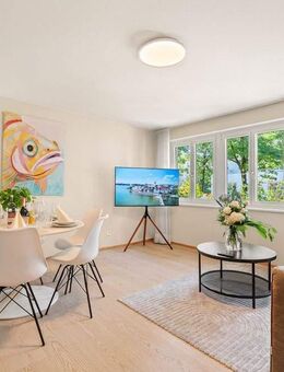 Attraktive Rendite - oder selber bewohnen! Beides sofort möglich. - Friedrichshafen